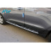 sewon side running board steps hyundai tucson 2010-15